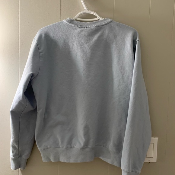 FILA crewneck sweater - Picture 2 of 4